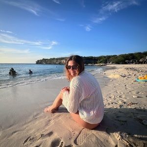 Meet your Posher, Trinity